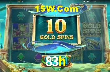 83h slot